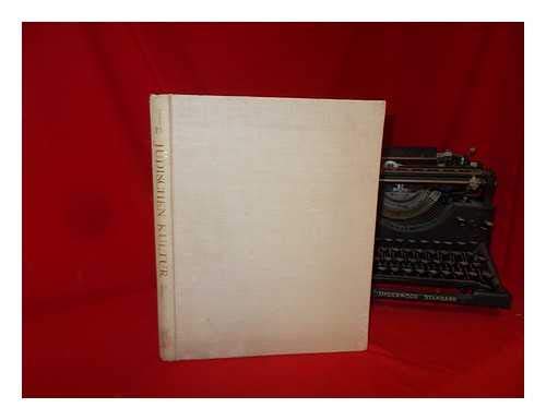 Geschichte der jüdischen Kultur in Bildern. Books