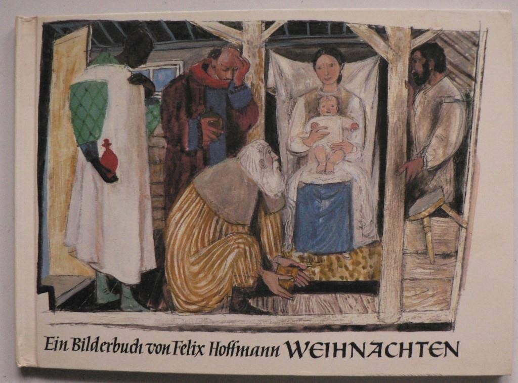 Weihnachten Books