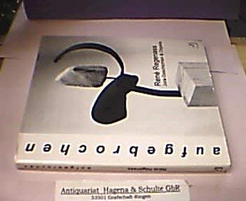aufgebrochen: 40 Jura-Geschichten und 30 Objekte Books