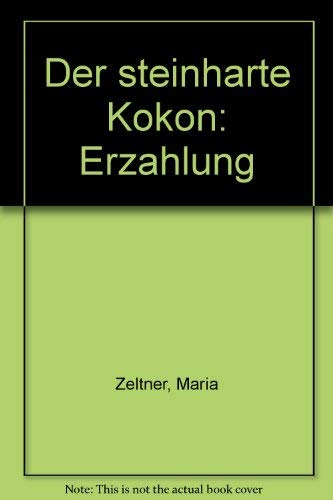 Product Image: Der steinharte Kokon: Erzählung