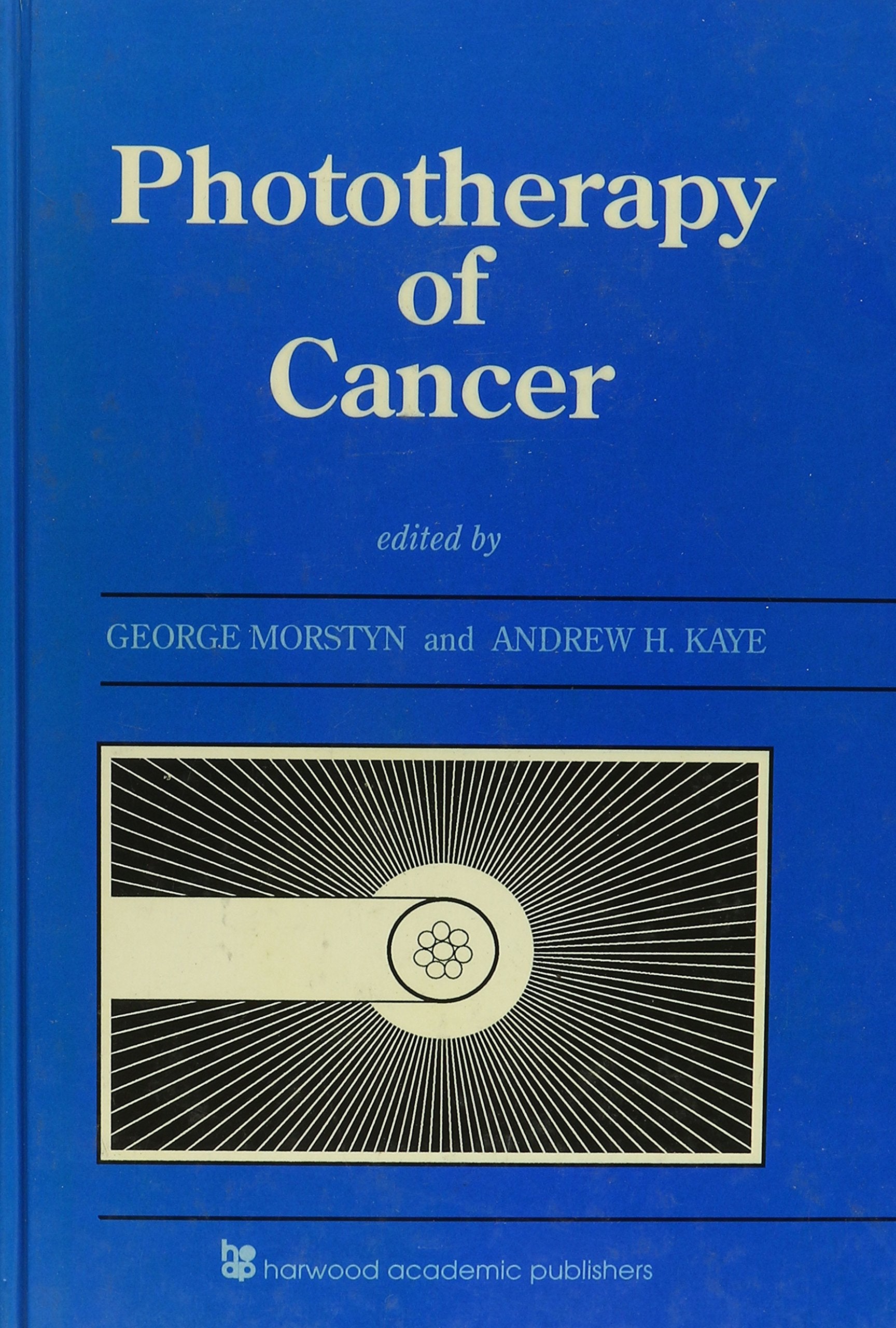 Phototherapy of Cancer Medicine