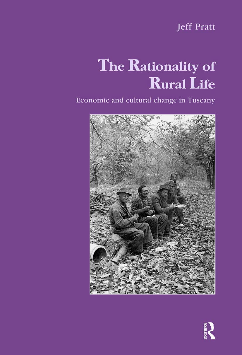 The Rationality of Rural Life Social Sciences