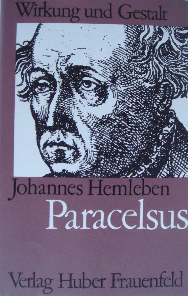 Paracelsus Books