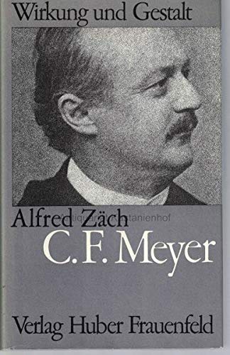 Conrad Ferdinand Meyer. Dichtkunst als Befreiung aus Lebenshemmnissen Books