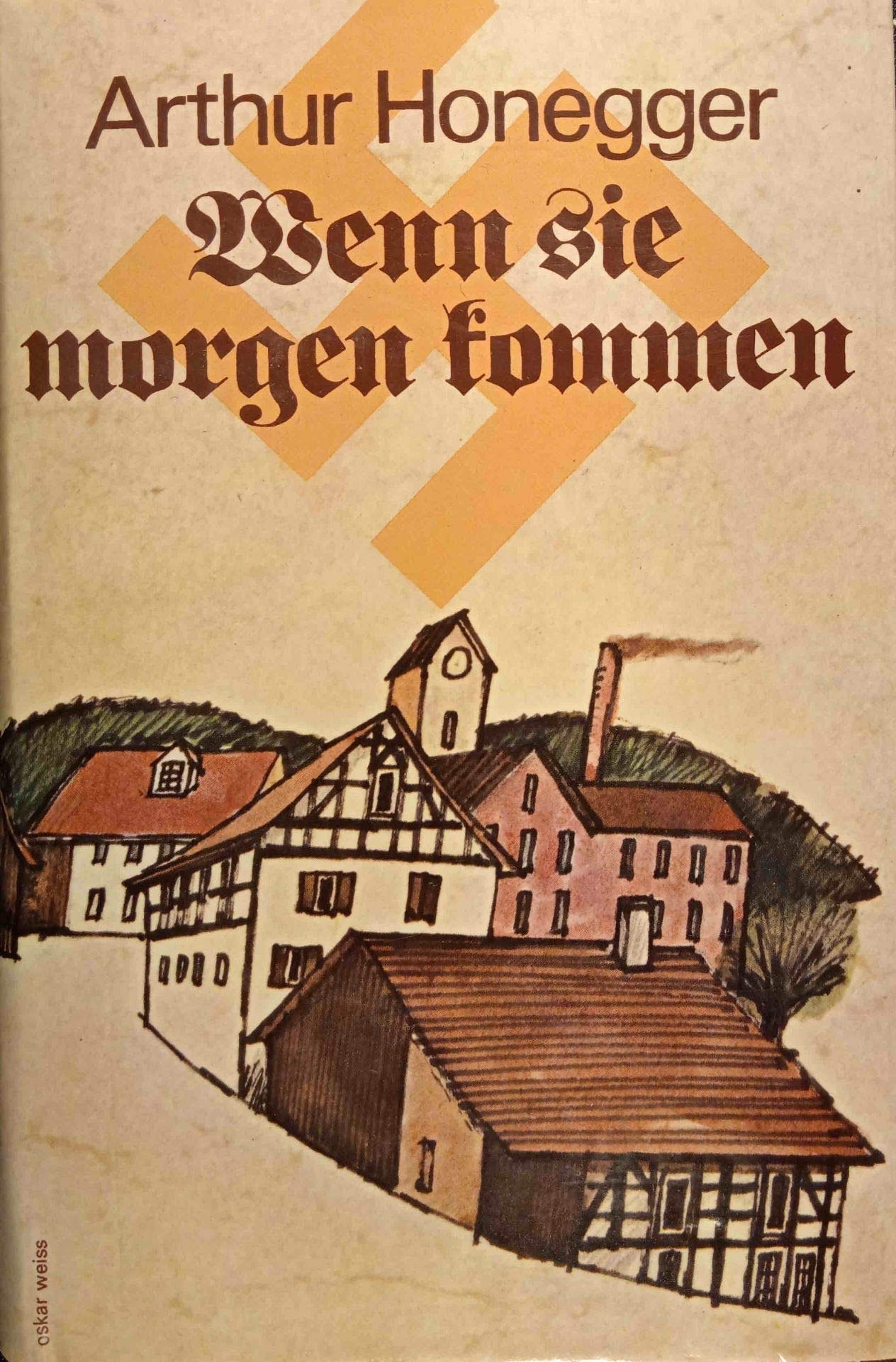 Wenn sie morgen kommen: Roman (German Edition) book