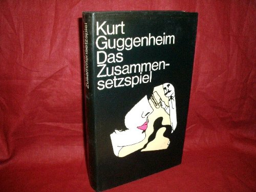 Das Zusammensetzspiel. Roman Books