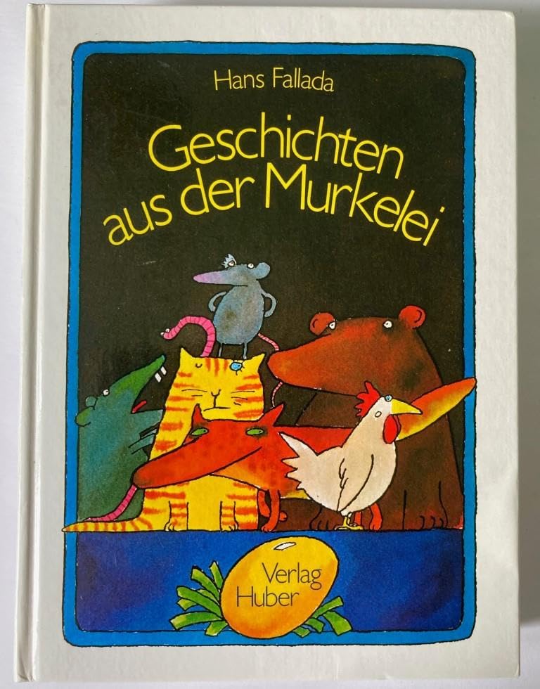 Product Image: Geschichten aus der Murkelei