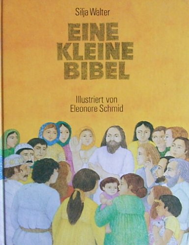 Product Image: Eine kleine Bibel