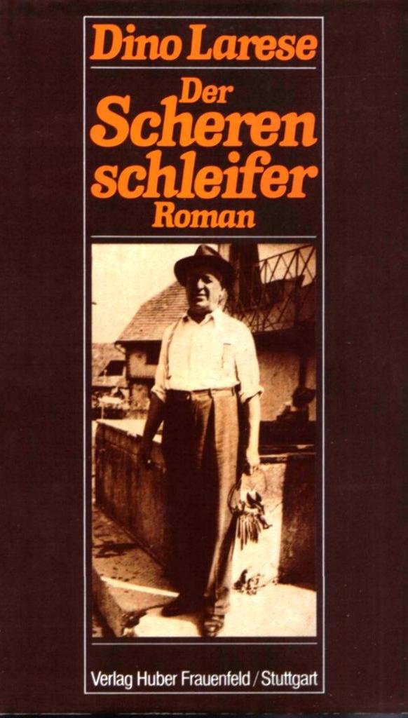 Product Image: Der Scherenschleifer