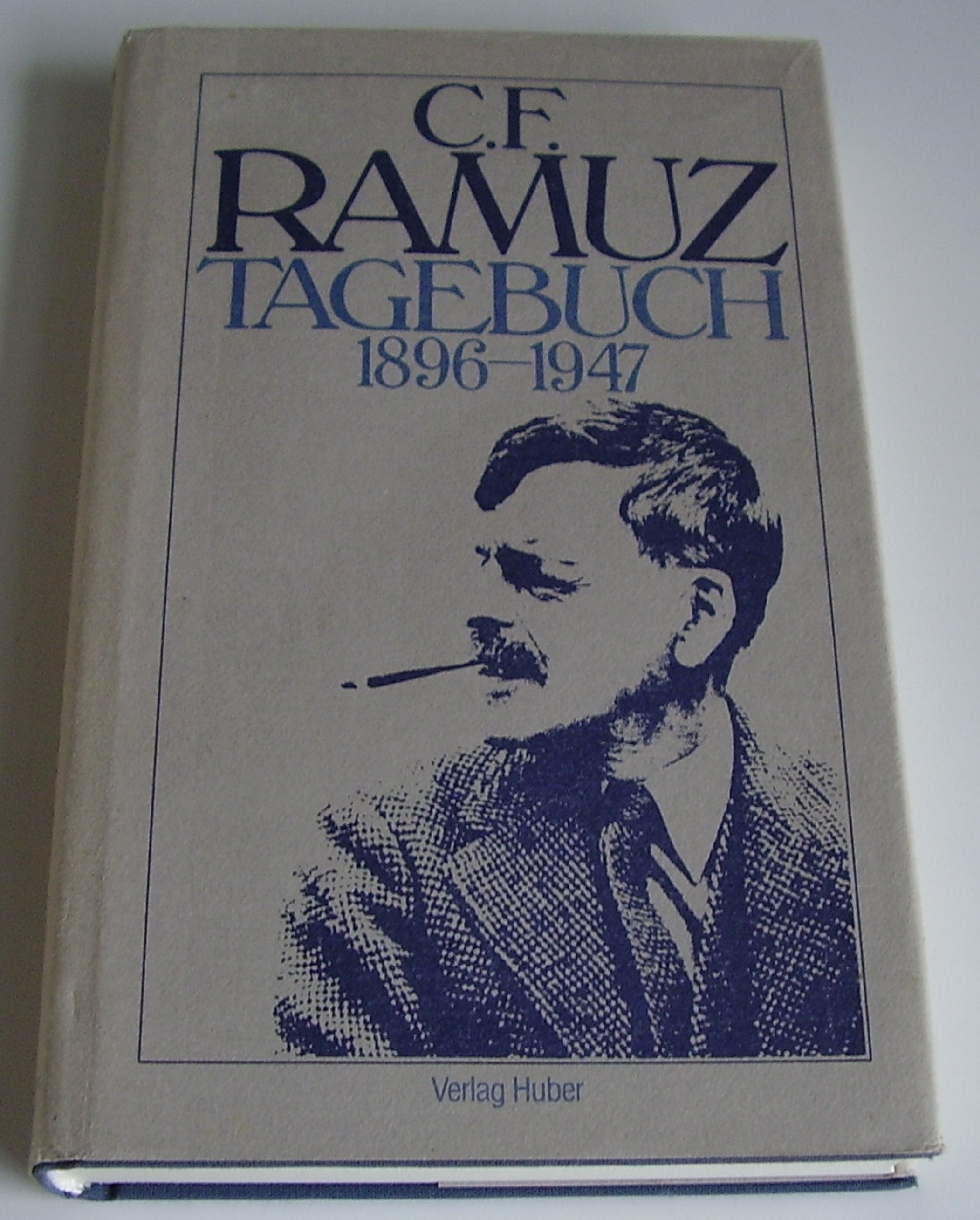 Product Image: Tagebuch 1896-1947