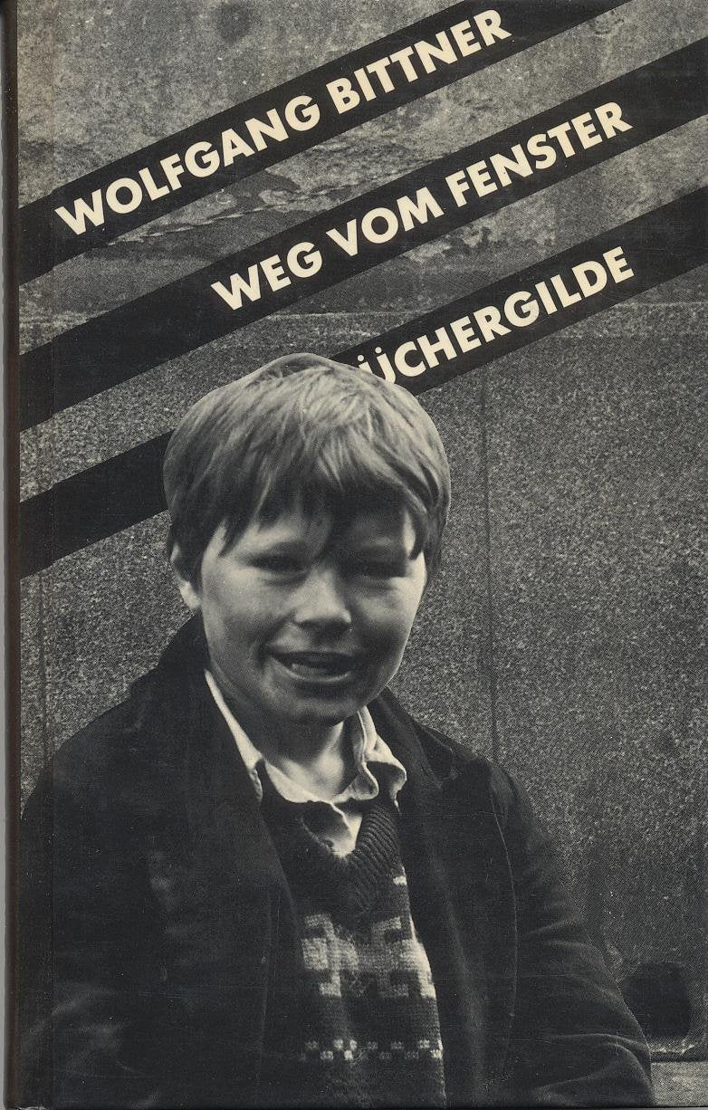 Weg vom Fenster: Jugendroman Books