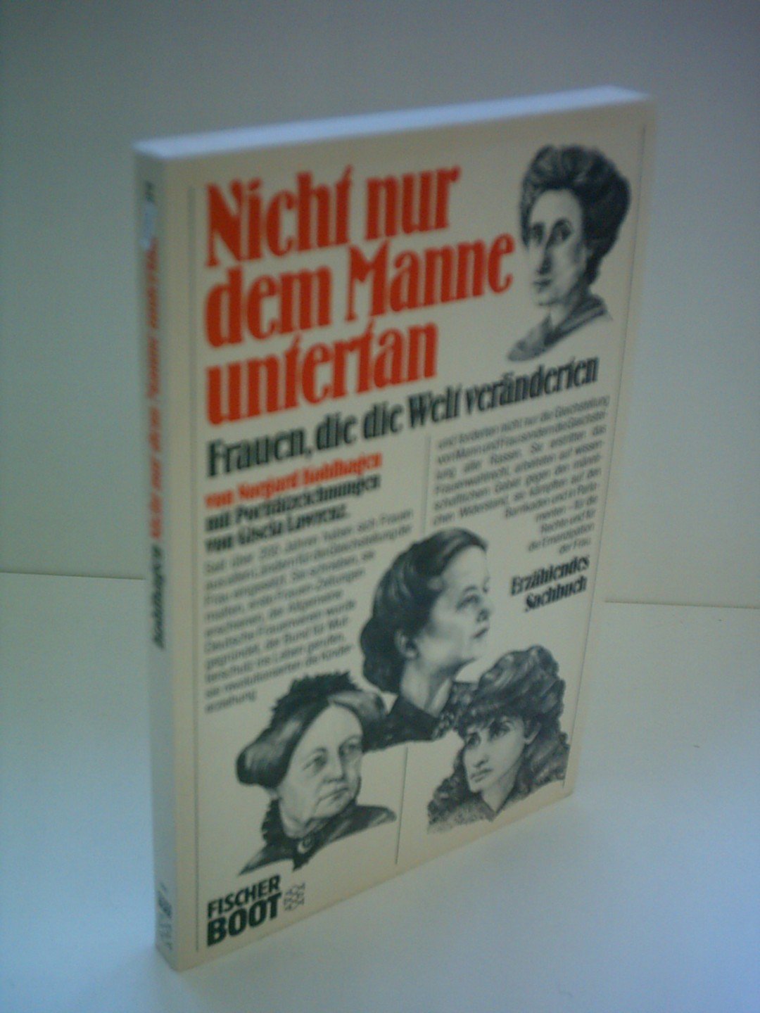 Frauen, die die Welt veränderten Books