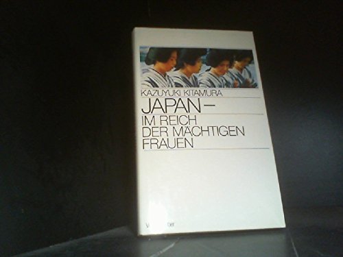 Japan: Im Reich der Mächtigen Frauen Books