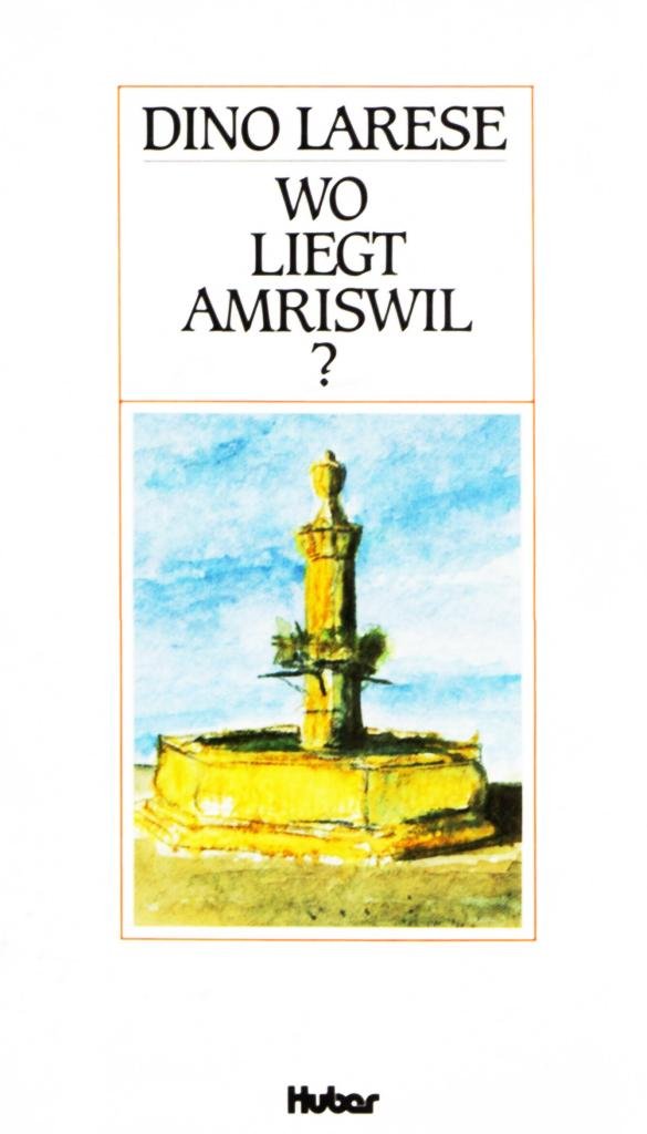 Wo liegt Amriswil? Memories
