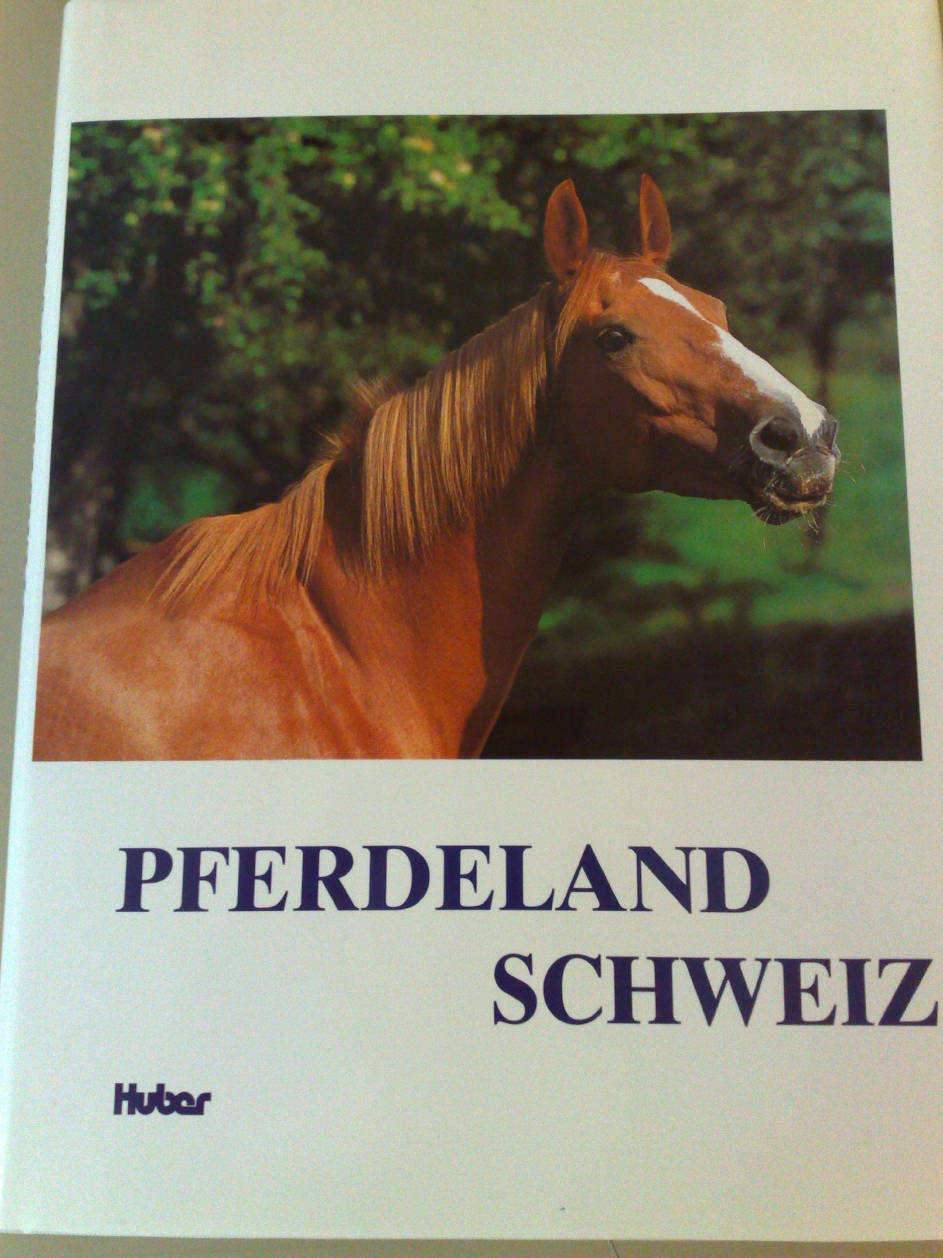 Pferdeland Schweiz: Die wechselvolle Geschichte des Pferdes im 20. Jahrhundert Books