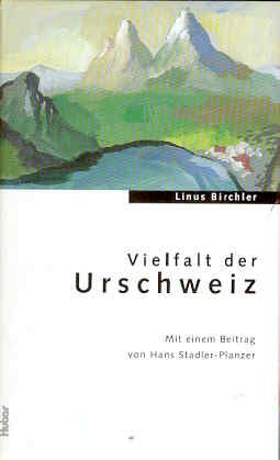 Product Image: Vielfalt der Urschweiz
