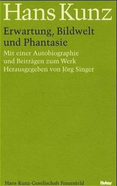 Erwartung, Bildwelt und Phantasie Philosophy