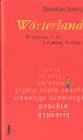 Wörterland. Unterwegs in der Schweizer Mundart Professional & Reference Books