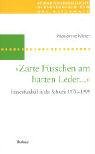 Zarte Füsschen am harten Leder: Damenfussball in der Schweiz (Studien zur Zeitgeschichte) Politics & History