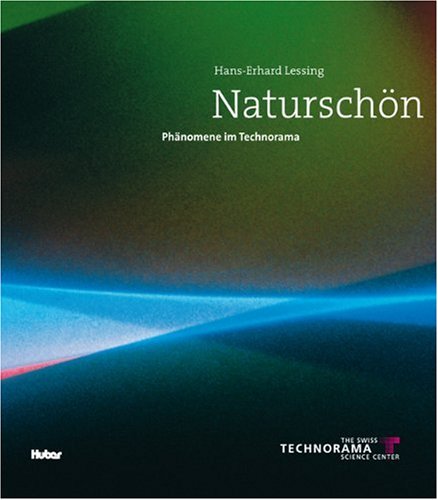 Product Image: Naturschön: Phänomene im Technorama