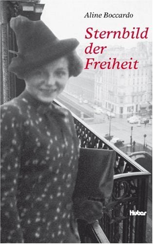 Sternbild der Freiheit: Tagebuch einer Flucht Personalities