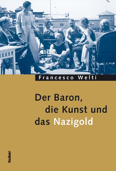 Der Baron, die Kunst und das Nazigold Film, Art & Culture
