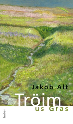 Tröim us Gras: Gedichte - Texte - Träume: Gedichte Texte Träume. Mit einem Essay von Werner Wüthrich Poetry