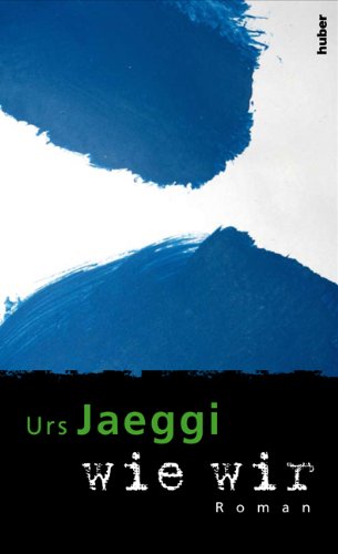 Wie wir: Roman Contemporary literature