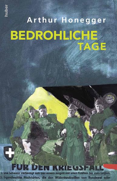 Bedrohliche Tage Contemporary literature Books