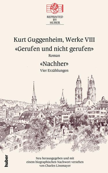 Gerufen und nicht gerufen / Nachher Contemporary literature