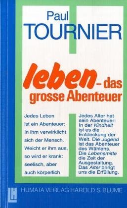 Product Image: Leben - das grosse Abenteuer
