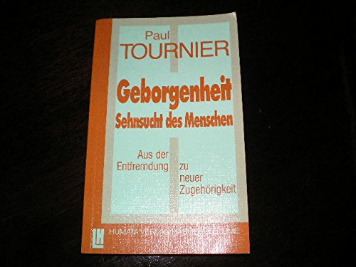 Geborgenheit. Sehnsucht des Menschen Lifestyle