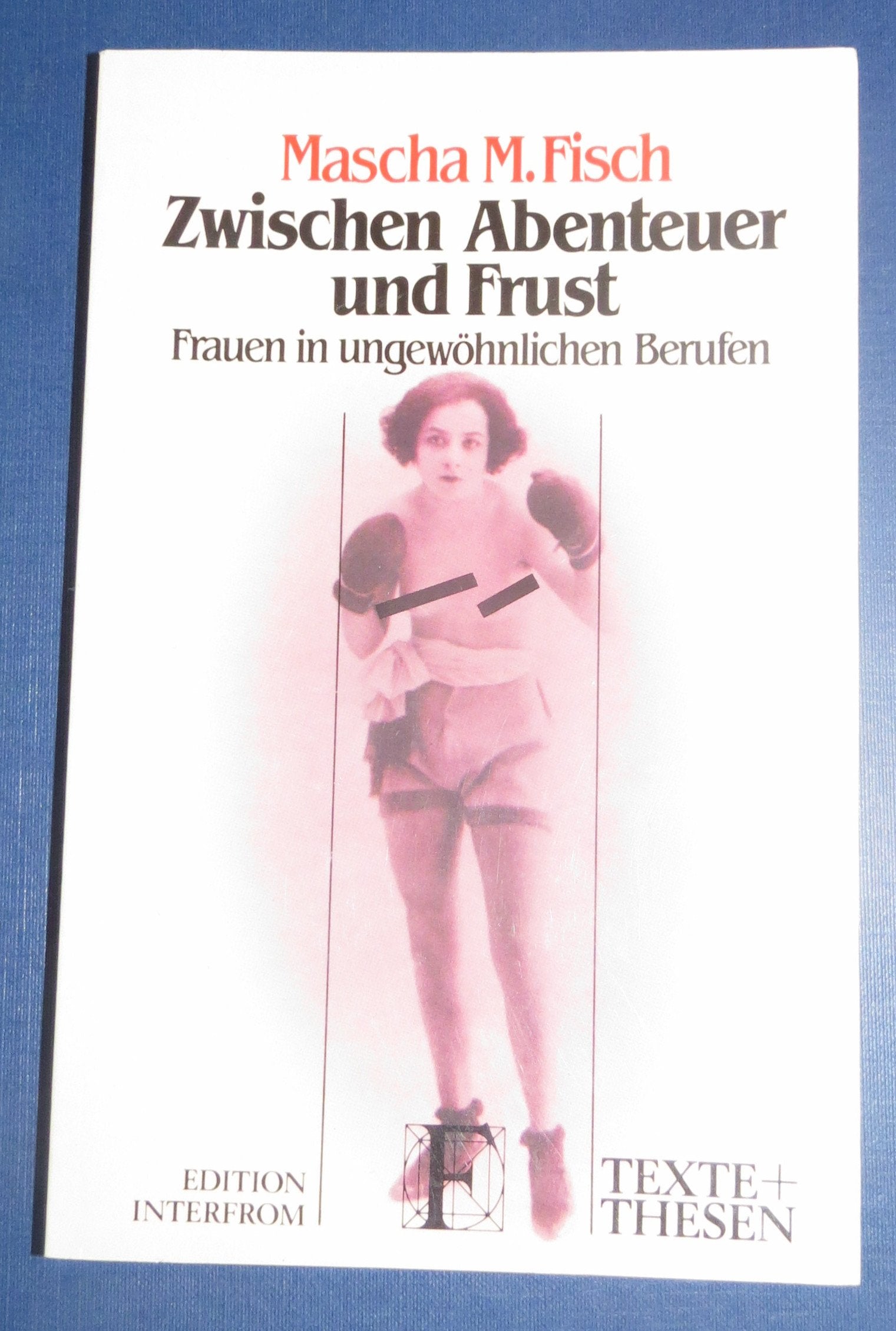 Zwischen Abenteuer und Frust: Frauen in ungewöhnlichen Berufen Business, Finance & Career