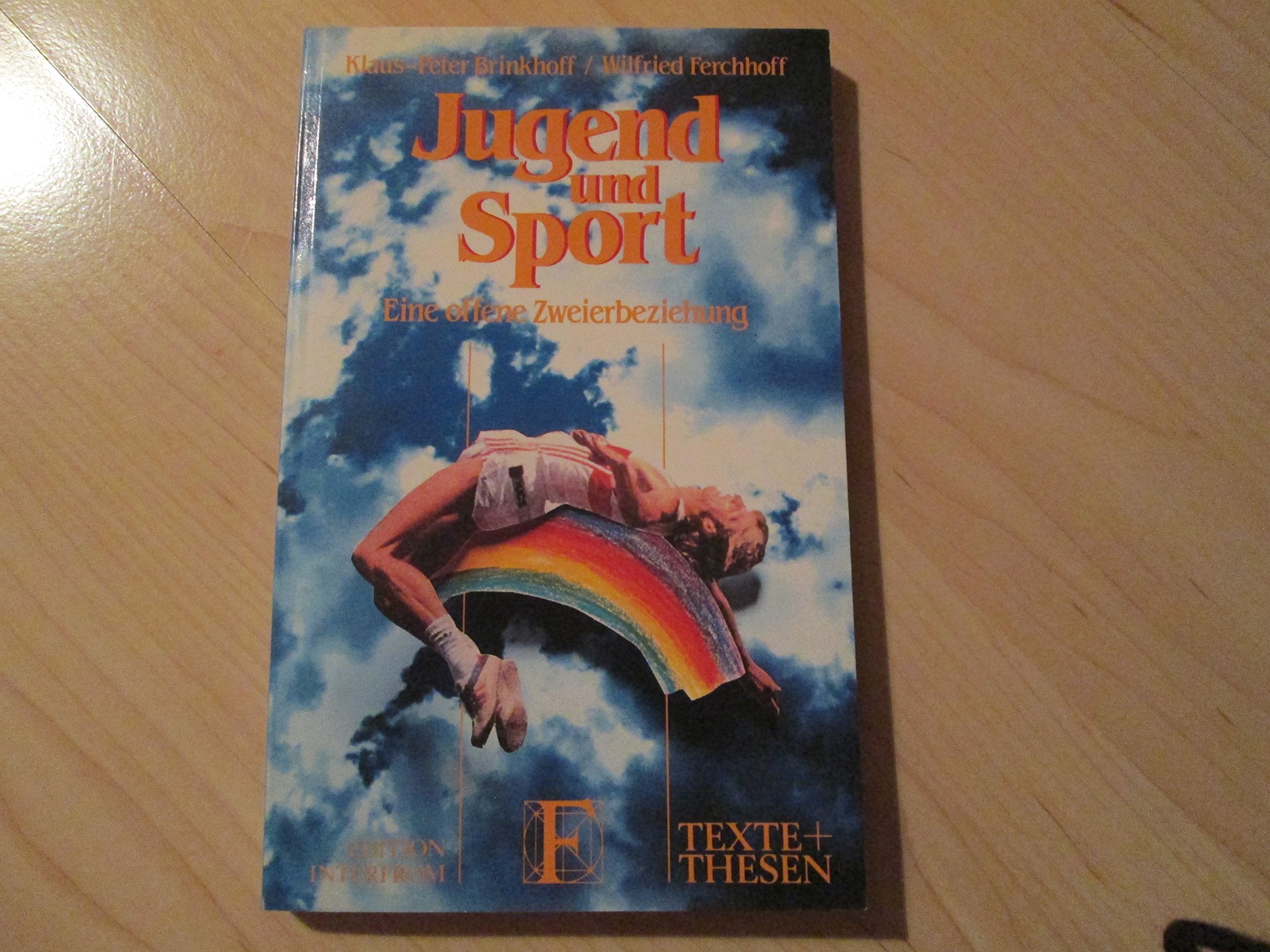 Jugend und Sport: Eine offene Zweierbeziehung Leisure & Fun