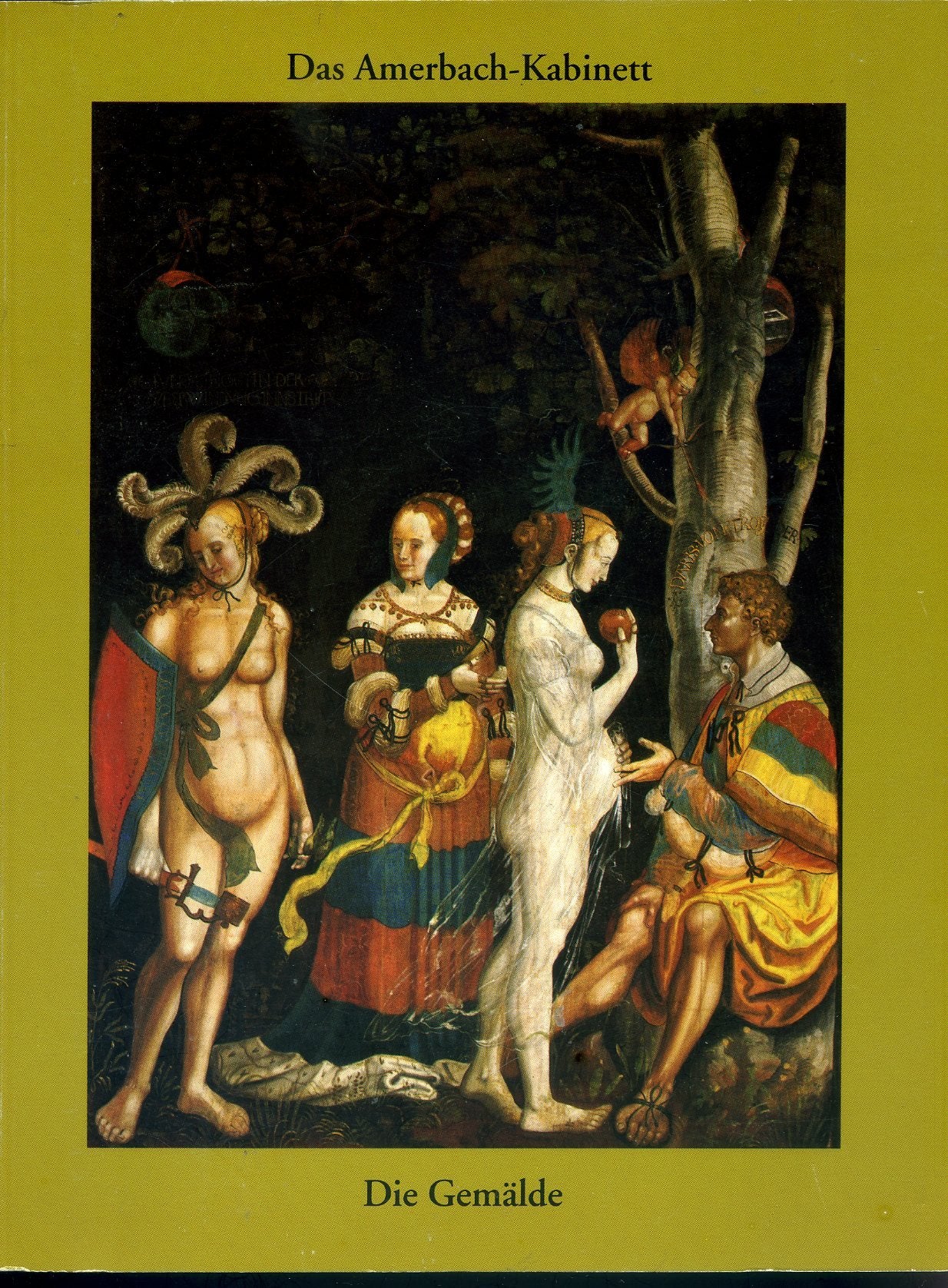 Das Amerbach-Kabinett (Sammeln in der Renaissance) (German Edition) Books