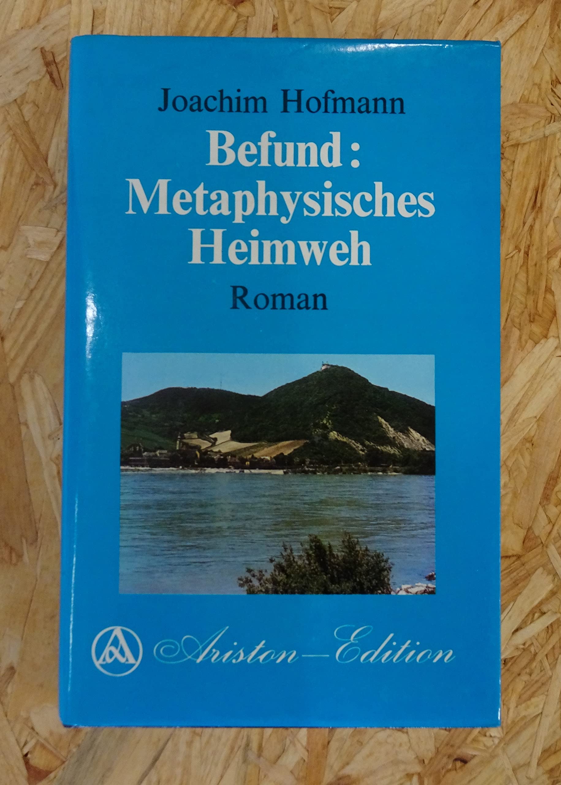 Product Image: Befund: Metaphysisches Heimweh