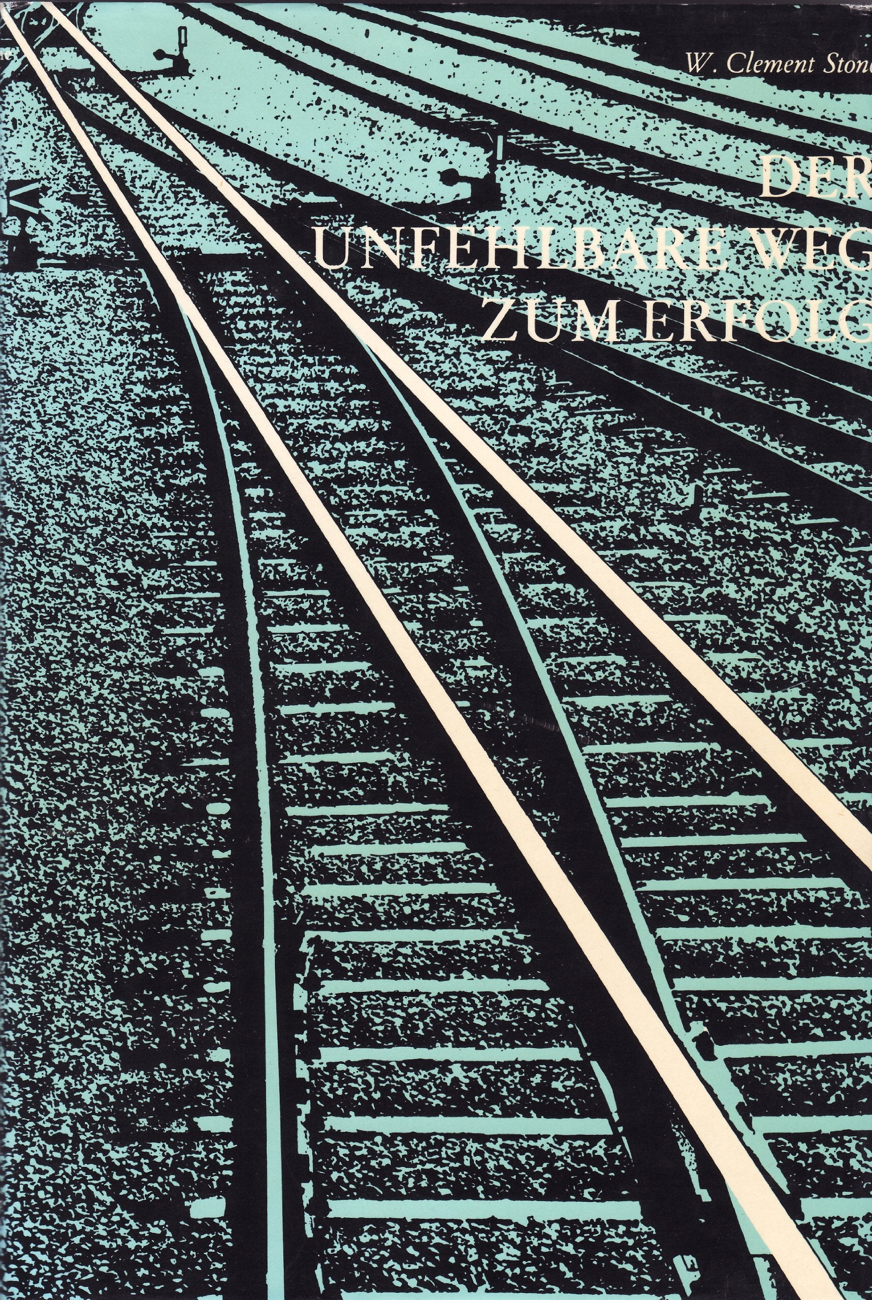 Product Image: Der unfehlbare Weg zum Erfolg