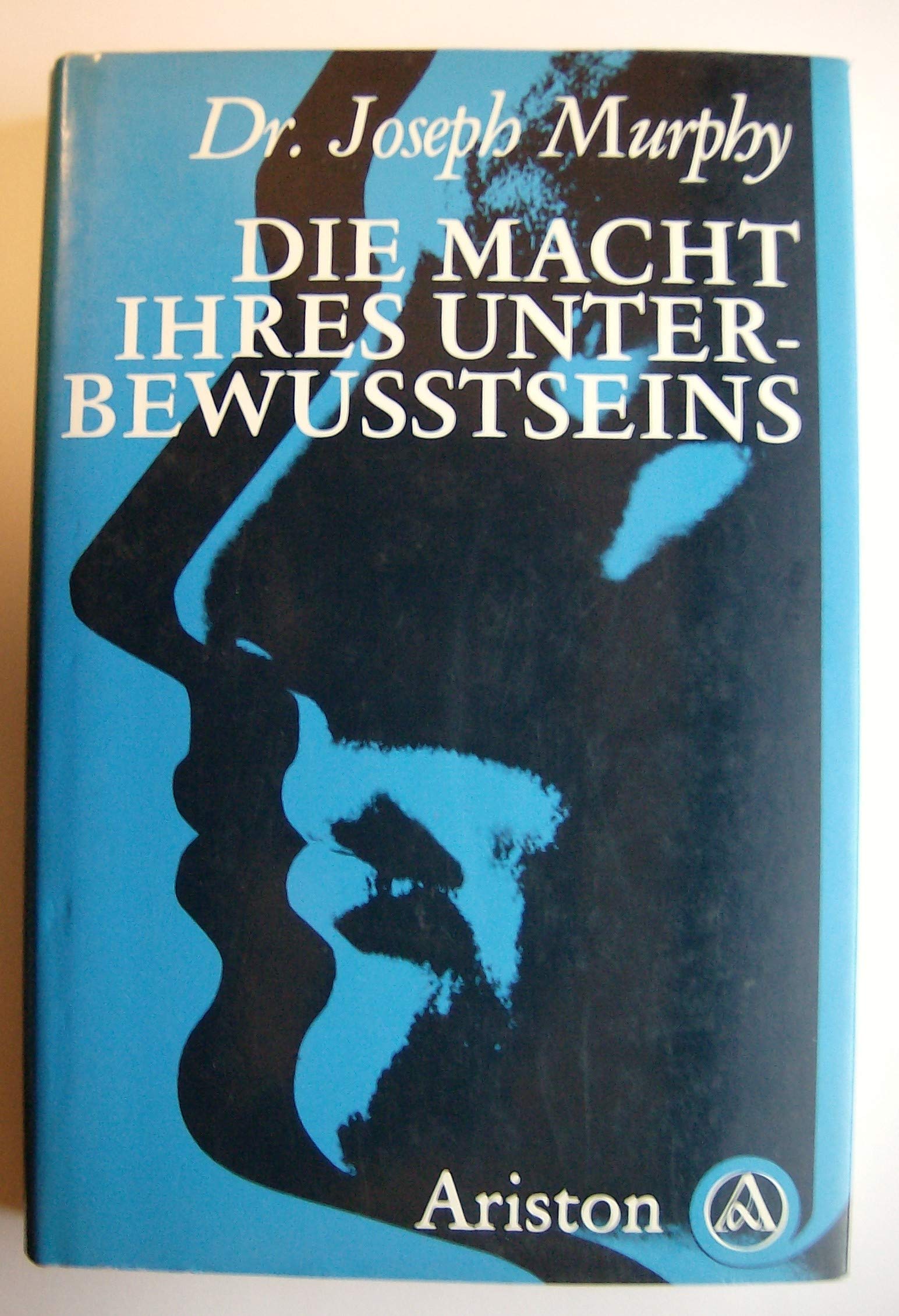 Die Macht Ihres Unterbewusstseins Fiction