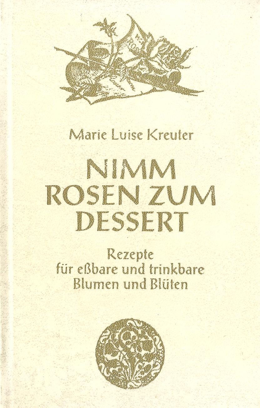 Nimm Rosen zum Dessert Business & Technology