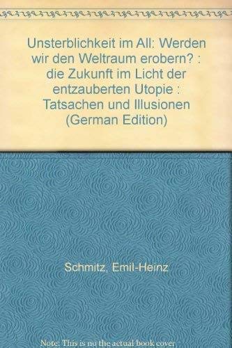 Unsterblichkeit im All. Werden wir den Weltraum erobern? Business & Technology