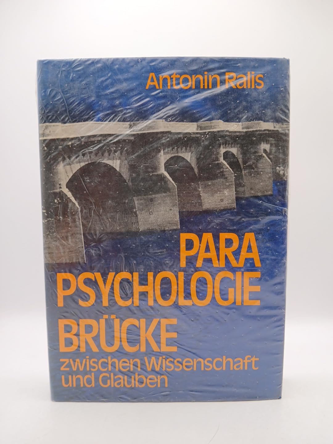 Parapsychologie. Brücke zwischen Wissenschaft und Glauben Books