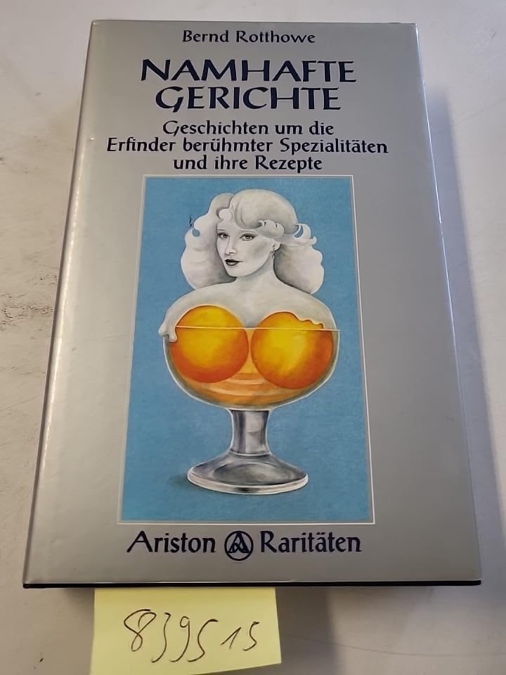 Product Image: Namhafte Gerichte