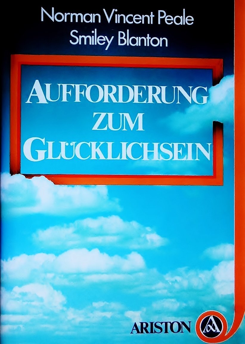 Aufforderung zum Glücklichsein (5489 288). Wie sich alles zum Guten wendet Lifestyle
