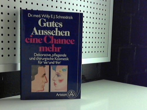 Product Image: Gutes Aussehen, eine Chance mehr