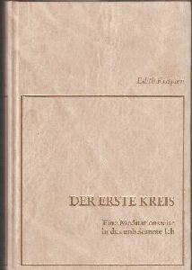 Der erste Kreis. Eine Meditationsreise in das unbekannte Ich Lifestyle