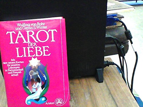 Tarot der Liebe Lifestyle