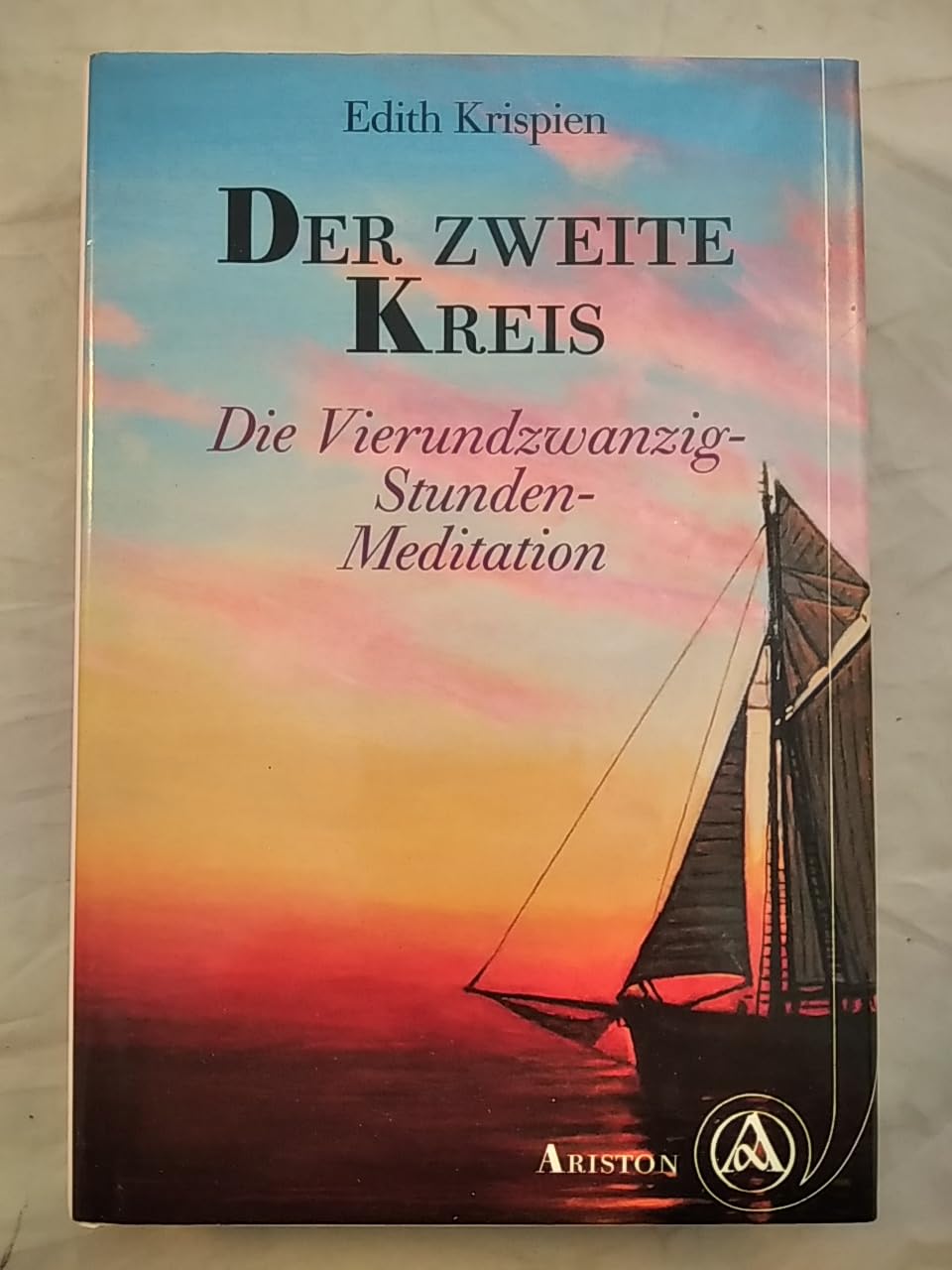 Der zweite Kreis: Die Vierundzwanzig-Stunden-Meditation Lifestyle