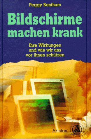 Bildschirme machen krank: Ihre Wirkungen und wie wir uns vor ihnen schützen Medicine