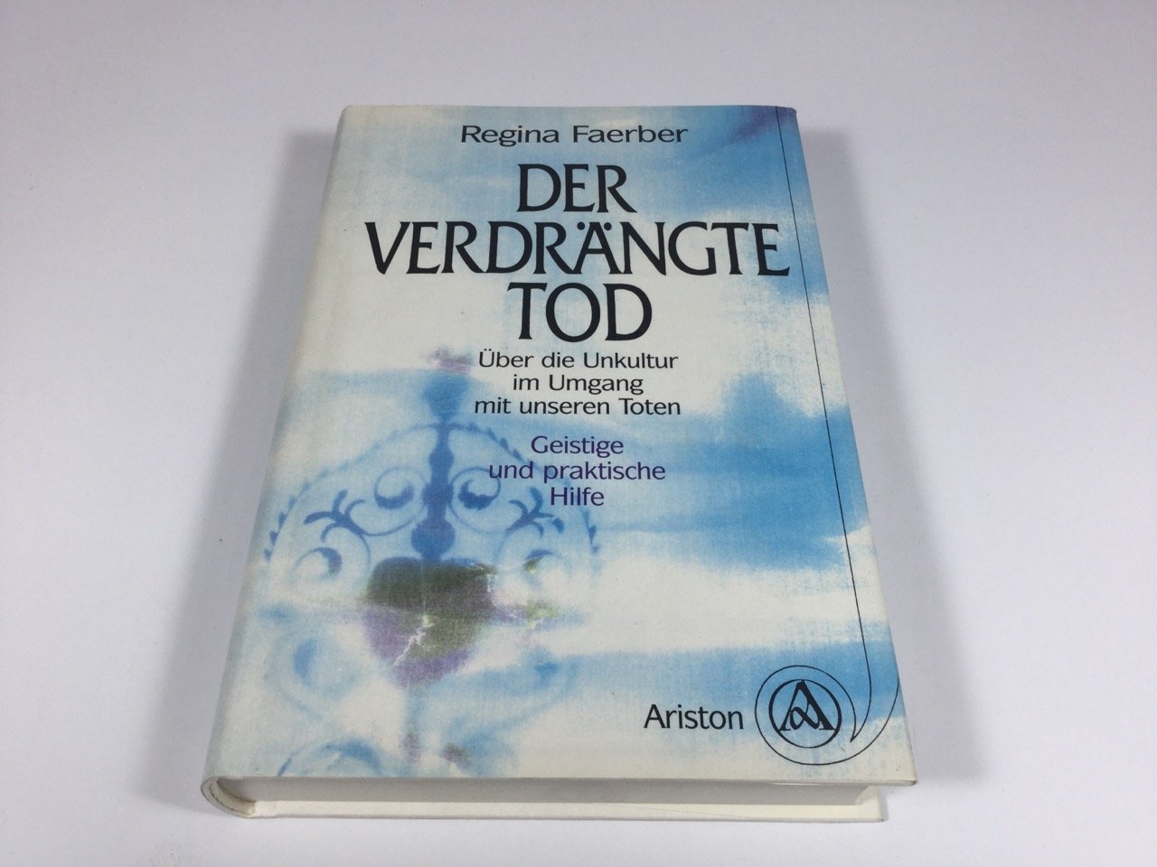 Product Image: Der verdrängte Tod