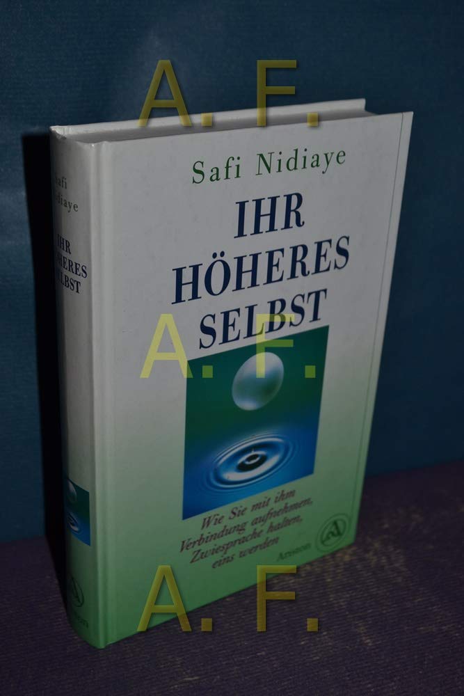 Product Image: Ihr höheres Selbst